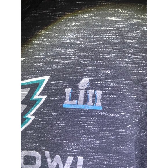 Philadelphia Eagles Superbowl LIII Shirt - Size Medium - Picture 6 of 8